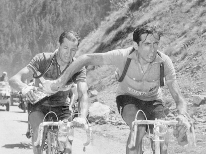 Coppi e Bartali