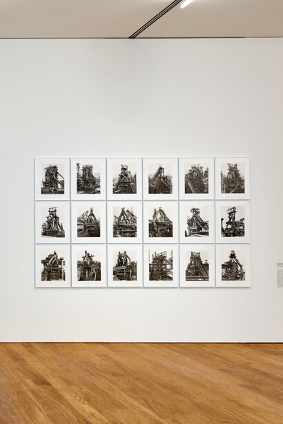 Subjects of Life. Courtesy of Mudam Luxembourg