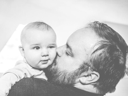 Poche cose lo affascinavano più della natura, selvaggia e ordinata allo stesso tempo