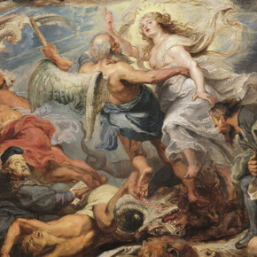 Pure Rubens. Courtesy of Museum Boijmans Van Beuningen