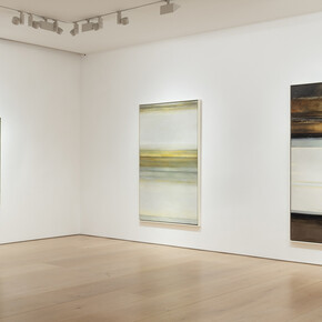 Hedda Sterne. Courtesy of Victoria Miro Gallery