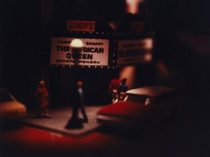 The Polaroid Project. Courtesy of Amon Carter Museum of American Art