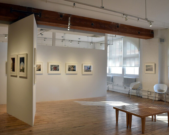 I Took that?! Courtesy of Carter Burden Gallery