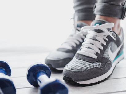 Exercise keeps the heart, muscles, brain, and metabolism healthy, while lowering the risk of many serious diseases