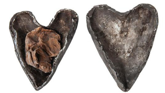 Spellbound. Courtesy of Ashmolean Museum