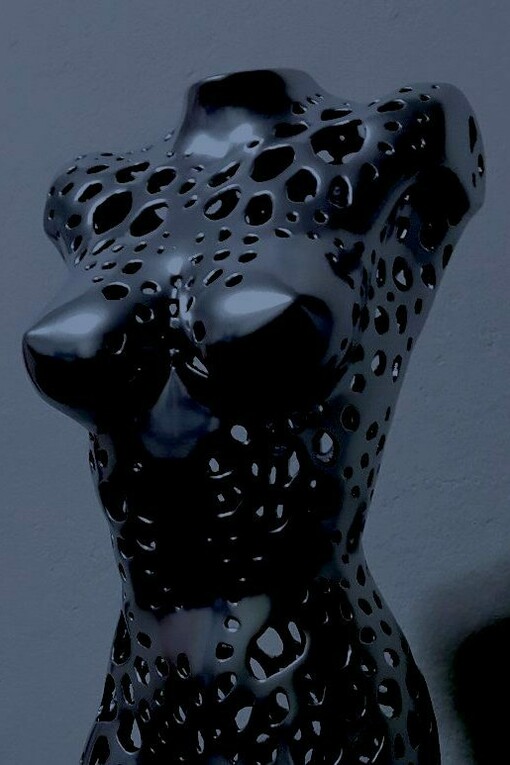 Mariano Prado: «Torso»