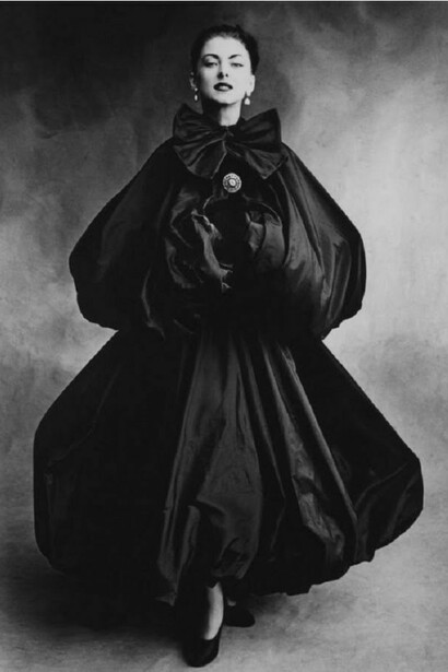 Cristóbal Balenciaga´s design