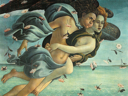 Botticelli e il Rinascimento