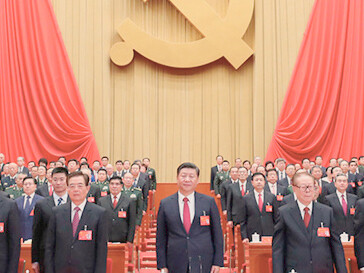 Por su gran desarrollo, la influencia de China ha crecido en Latinoamérica