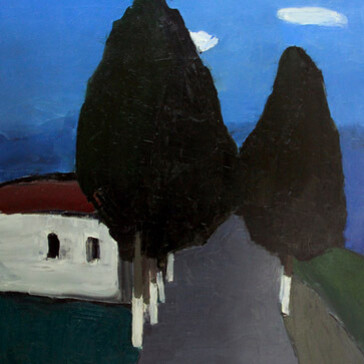 Once Upon a Time in Russia. Courtesy of Erarta Museum