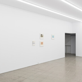 Laida Lertxundi, Aliento. Cortesía de Nogueras Blanchard, Barcelona/Madrid. Fotografía Roberto Ruiz