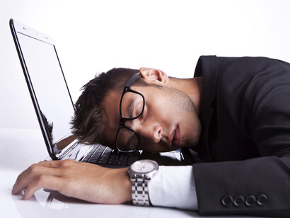 Sfinimento da computer