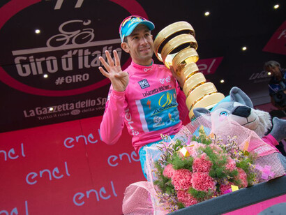 Vincenzo Nibali