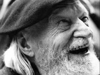 Giuseppe Ungaretti