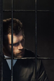 Guilt is the lid of impotence