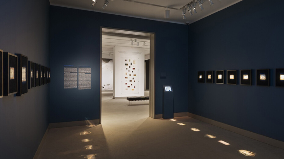 Gold and Silver. Courtesy of National Gallery of Canada