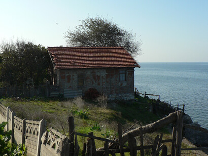 Akçakoca old house, Düzce, Turkey