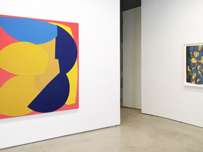 Raymond Saá. Courtesy of Margaret Thatcher Projects