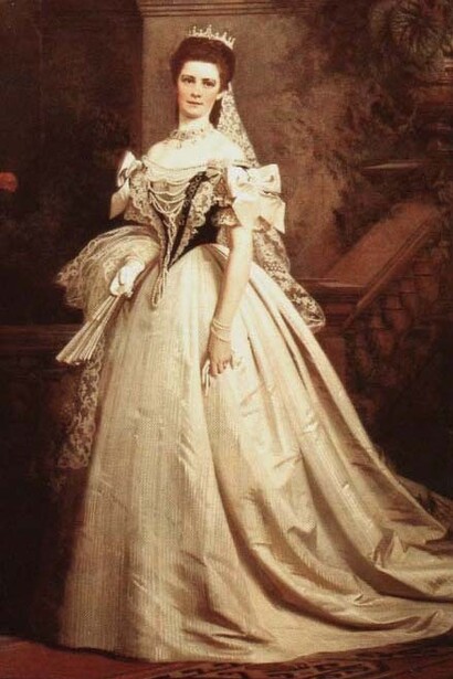 Sissi Emperatriz