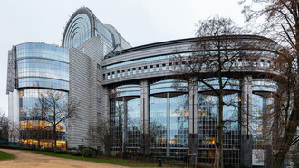 En el Parlamento Europeo hay ahora dos grandes y un pequeño grupo político de extrema derecha con un total de 187 miembros