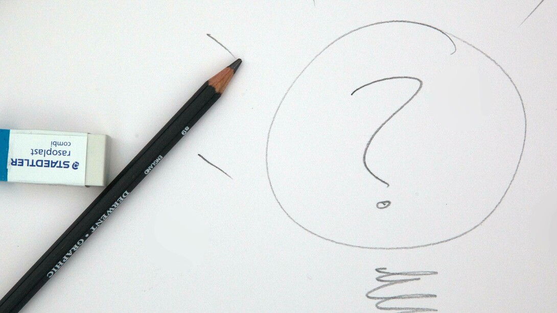 Brainstorming purpose