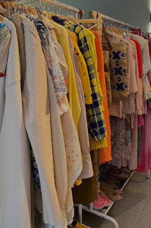 Loja Com Sotaque, Porto, Portugal