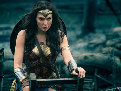 Wonder Woman