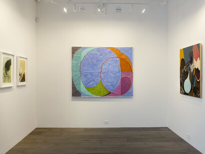 Summer Selections. Courtesy of Hollis Taggart