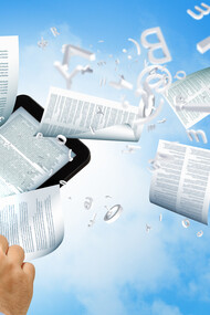 Paper or Digital?