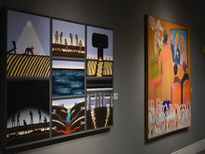 Big. Courtesy of Ogden Museum of Southern Art