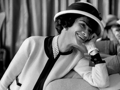 Coco Chanel