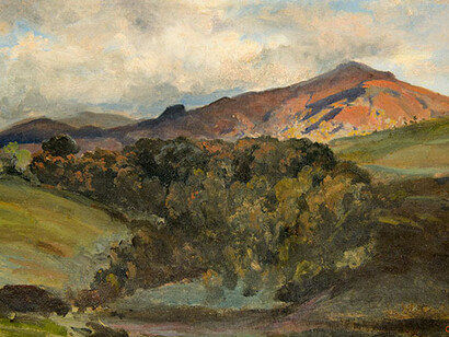 Towards Impressionism. Courtesy of Frye Art Museum