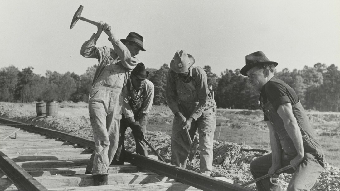 ¿Qué es la historia?