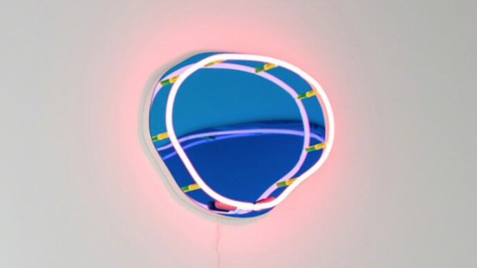 Highlight: Chelsea. Courtesy of Hollis Taggart Galleries