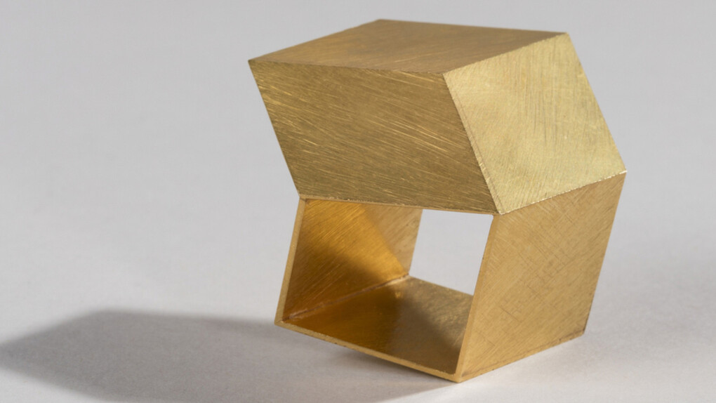 Jewelry of Ideas. Courtesy of Cooper Hewitt