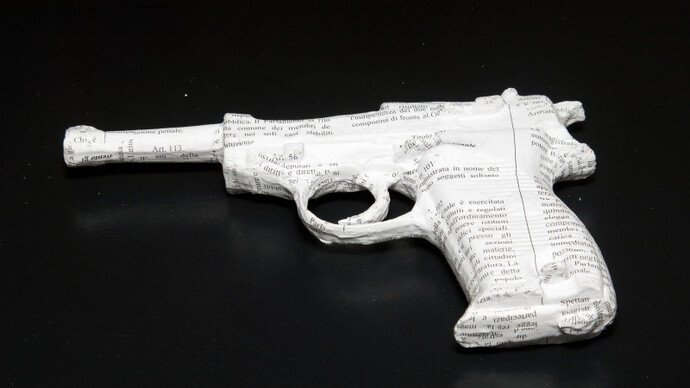 Domenico Antonio Mancini. Courtesy of Galleria Lia Rumma