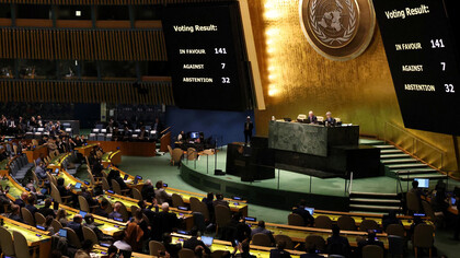 La elección del Secretario General de la ONU combina normas escritas, prácticas tradicionales y estrategias diplomáticas de gran complejidad