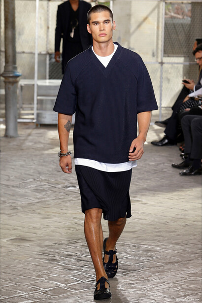 Givenchy Spring Summer 2016