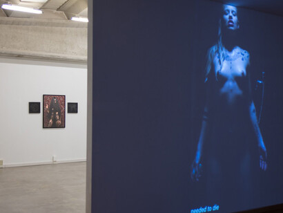 Dido Fontana. Courtesy of Boccanera