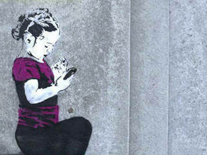 Las redes sociales y las nuevas formas de comunicarse vistas a través del arte urbano