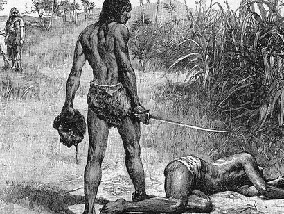 Viernes por Walter Paget