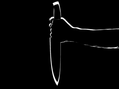 Murder