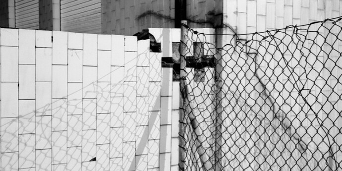 Depois. Courtesy of Benrubi Gallery