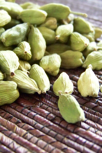 Bacche di Cardamomo