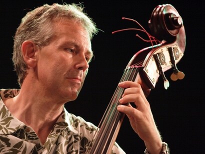 Roccella Jazz International Festival- Baldo Martinez