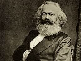 Marx (1818-1883)