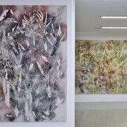 Sam Falls. Courtesy of Mart