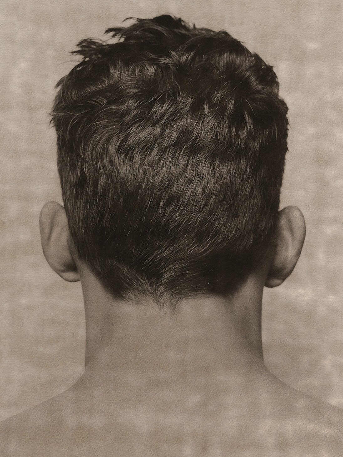 José Picayo, Billy