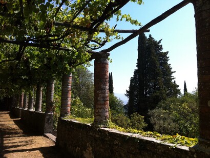 Villa Aldobrandini