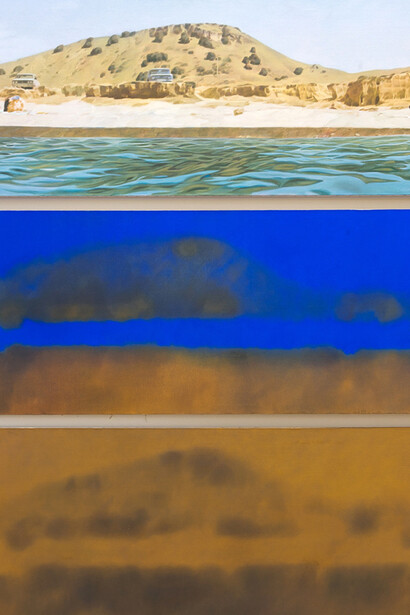 Obviousness. Courtesy of New Tretyakov Gallery